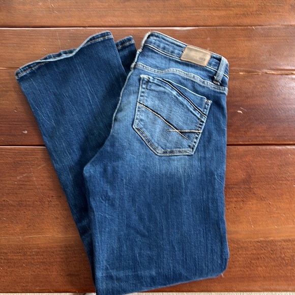 BKE ladies jeans - Picture 3 of 11